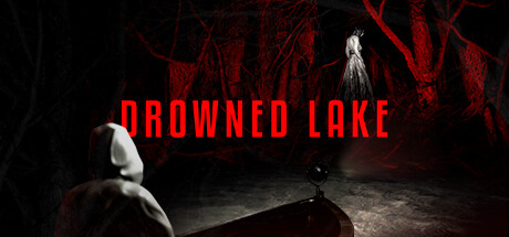 Drowned Lake cover art