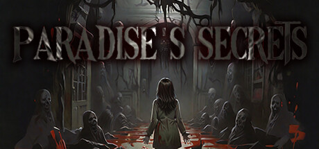 Paradise's Secrets cover art