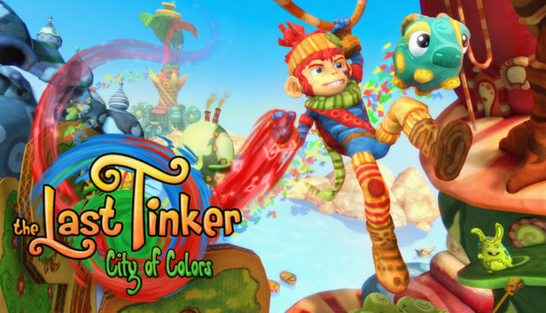 https://store.steampowered.com/app/260160/The_Last_Tinker_City_of_Colors/