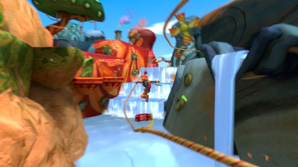 The Last Tinker™: City of Colors game for windows Pc 1