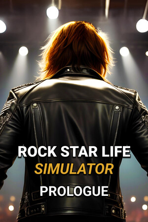 Rock Star Life Simulator: Prologue