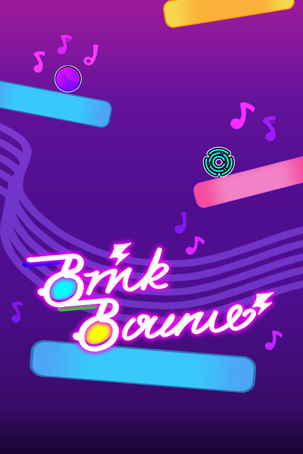 BrickBounce for steam