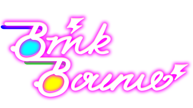 BrickBounce Logo