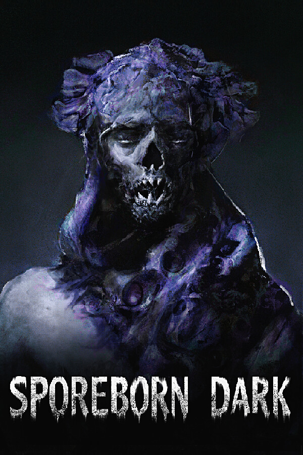 Sporeborn Dark for steam Sporeborn Dark for steam