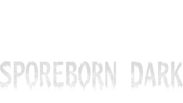 Sporeborn Dark Logo