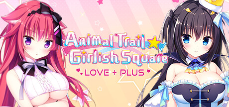 Animal Trail ☆ Girlish Square LOVE+PLUS PC Specs