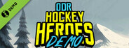 ODR HOCKEY HEROES Demo