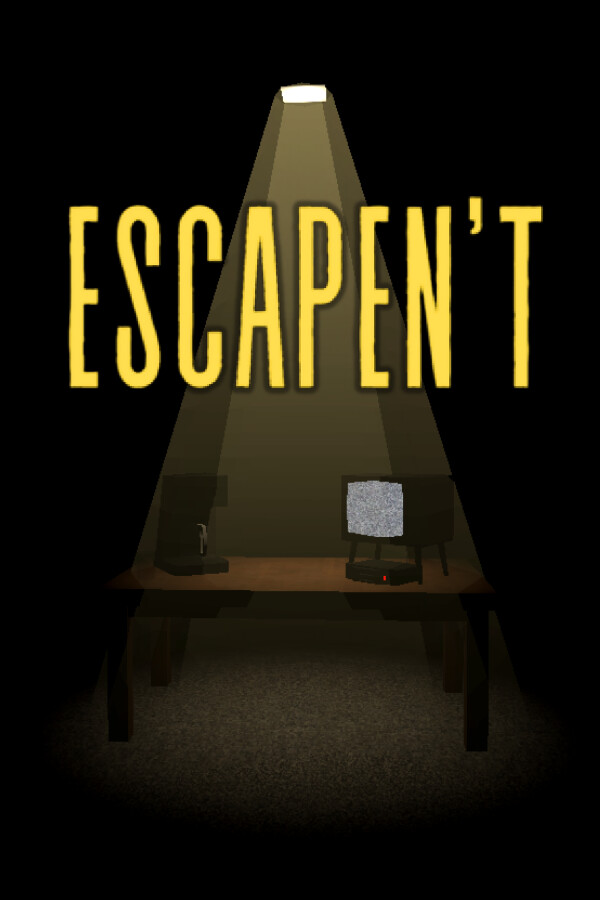Escapen't for steam