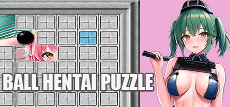 Ball Hentai Puzzle cover art