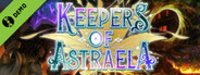 Keepers of Astraela Demo