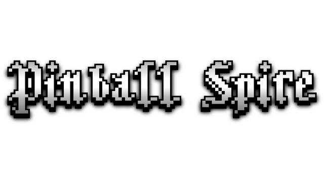 Pinball Spire Logo