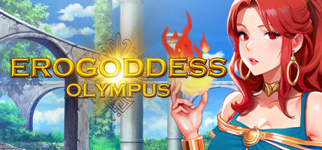 Erogods: Olympus PC Specs