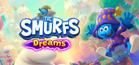 The Smurfs – Dreams PC Specs