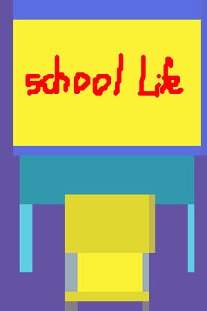 schoolLife 东洋中学之异闻录