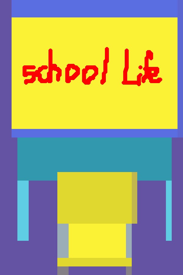 schoolLife 东洋中学之异闻录 for steam