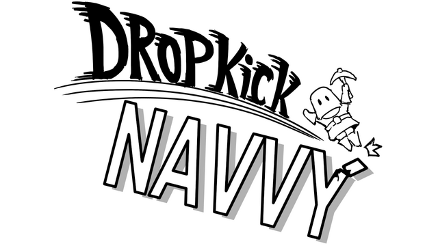 Dropkick Navvy Logo