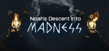 Noah's Descent into Madness PC Specs