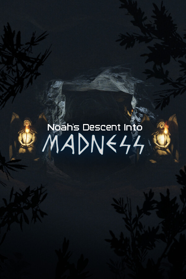 Noah's Descent into Madness for steam Noah's Descent into Madness for steam