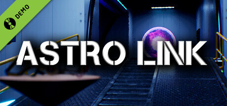 Astro Link Demo cover art