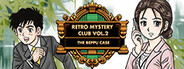 Retro Mystery Club Vol.2: The Beppu Case System Requirements