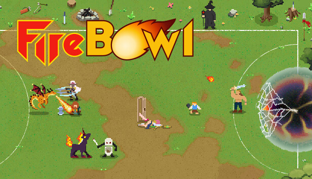 Firebowl