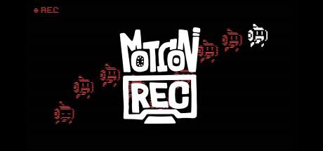 MOTIONREC cover art