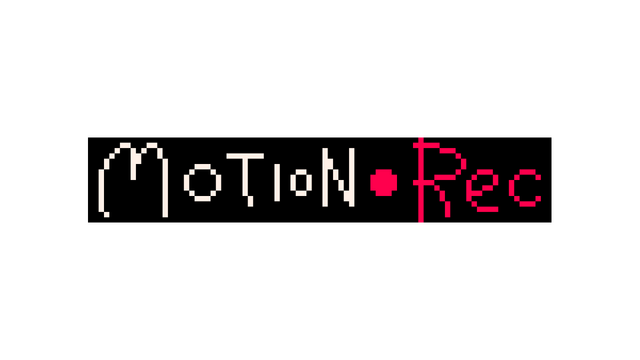 MotionRec Logo