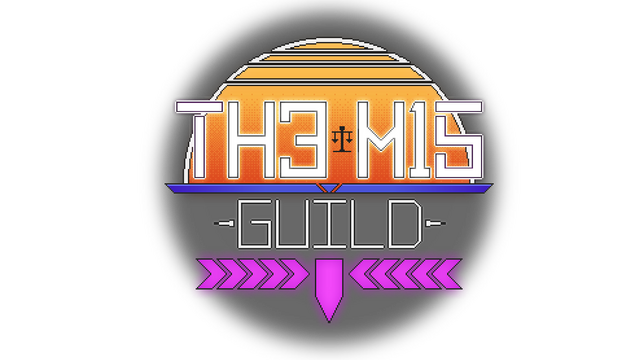 TH3-M15 GUILD Logo