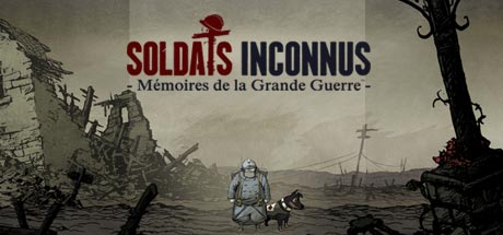 Soldats Inconnus - Mémoires de la Grande Guerre - PS4 | Ubisoft Montpellier