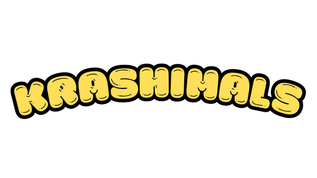 Krashimals Logo