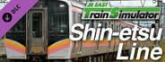 JR EAST Train Simulator: Shin-etsu Line (Naoetsu to Niigata) E129 series