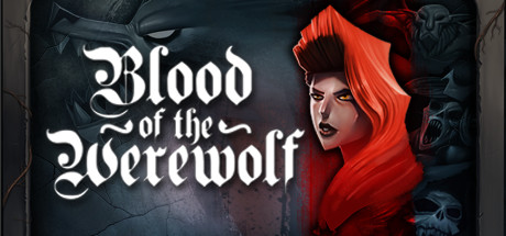 Boxart for Blood of the Werewolf