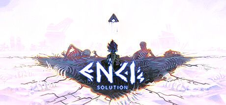 Enci's Solution cover art