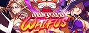 Underground Waifus TCG System Requirements