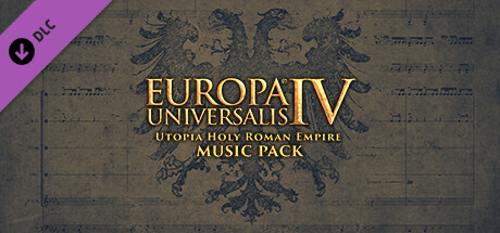 Europa Universalis IV: Utopia Holy Roman Empire Music Pack cover art