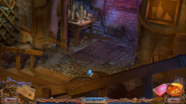 Shadows: Price For Our Sins Bonus Edition screenshot