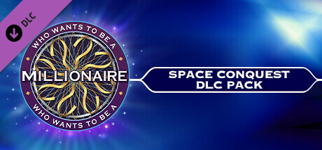 Who Wants To Be A Millionaire? - Space Conquest DLC Pack cover art