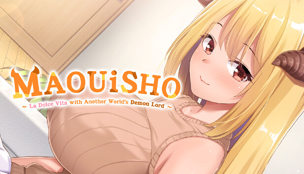 30+ games like MAOUISHO:~ La Dolce Vita with Another World’s Demon 