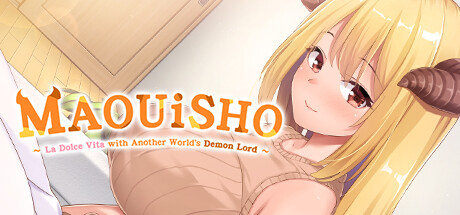 MAOUISHO:~ La Dolce Vita with Another World's Demon Lord~ PC Specs