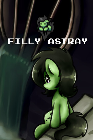 Filly Astray