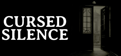 Cursed Silence cover art