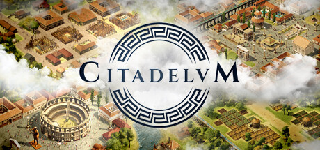 Citadelum cover art