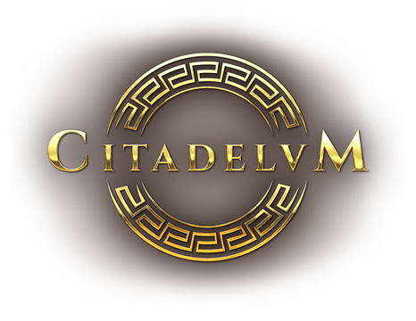 Citadelum Logo
