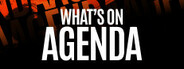 What's on Agenda System Requirements