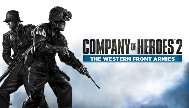 company of heroes 2 western front armies