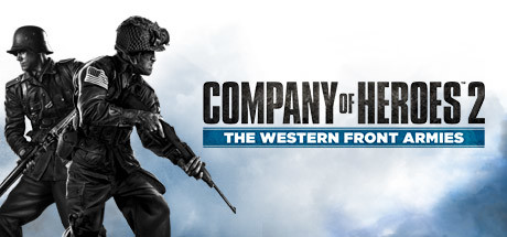 View Company of Heroes 2 - The Western Front Armies _MARKETING PAGE on IsThereAnyDeal