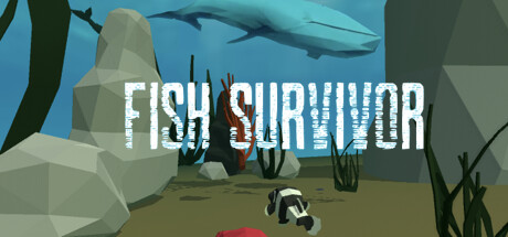 Fish Survivor - Feed, Grow and Evolve! PC Specs