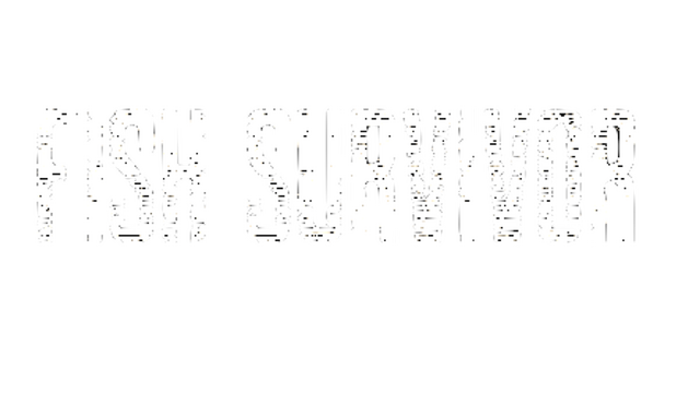 Fish Survivor - Feed and Grow and Evolve Logo