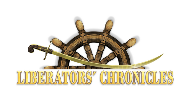 Liberators' Chronicles Logo