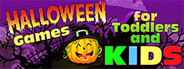 Halloween Games for Toddlers and Kids